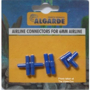 ASSORTED AIRLINE FITTINGS 